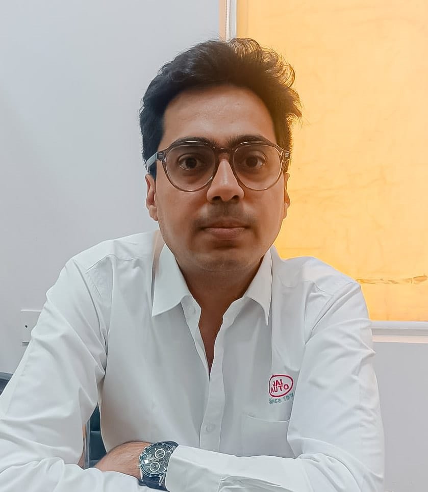 Rohan Verma